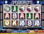 Its all about the Pure Platinum... Play Not to see what we mean.