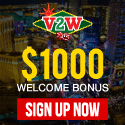 USA Players accepted at Vegas2Web Casino