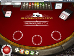 Blackjack is a huge favorite amongst players, so why not join the fun and come play....
