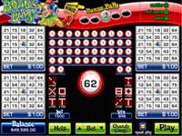 Do you think you're a BIG Shot? If so then proove it, come play Big Shot at One Club Casino.