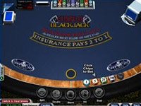 Visit Grand Parker Casino to play blackjack the true european style, all you have to do is click here to find out more!!