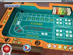 Looking to play the true Vegas style Crap.. Then click here to find out more at Grand Parker Casino.