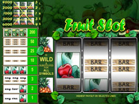 Your ever so popular fruit slots is here but this time its filled with wonderful prizes and bonuses only at Mayflower Casino. 