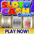 Thier name speaks for itself folks - Sloto Cash