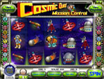 The quest is on at Cosmic Quest, only at Sloto Cash casino.