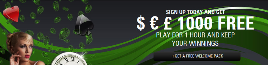 Red Flush Casino
