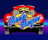 Reels Royce Slot Review