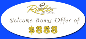 Its no joke - A Welcome Bonus Of $888 