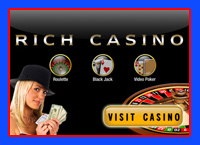 Visit Rich Casino to claim your sign up bonus to all new players...