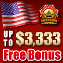 Rich Casino - Free bonus of $ 3,333