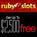 Click Here to Claim Your Bonus at Ruby Slots