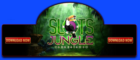 For all the slot fan players out their, get down to Slots Jungle online casino to have a try at the newest member to hit the RTG casinos.