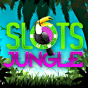 Hurry down to Slots Jungle online casino to claim your free welcome casino bonus of $1000...