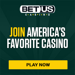 BetUS Casino is a Casino and Sportsbook