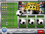 Global Cup Soccer