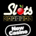 Play Moonlight Mystery Slot and Many Others at Slots Capital Casino