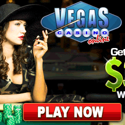 American Players are welcome at Vegas Casino Online